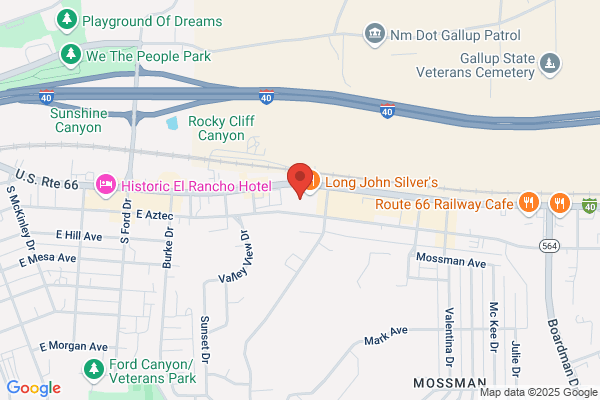 Arrowhead Motors