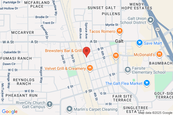 Chavez Heating & Air Inc