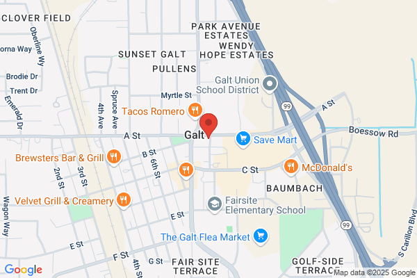 P Gill Obstetrics & Gynecology Medical Group Inc