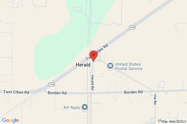 Herald Store