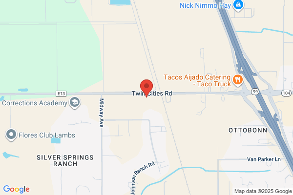 Twin Cities Residences Inc