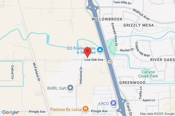 Car Locksmith Galt