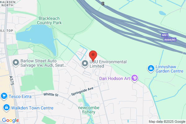 Essential Site Services Inc.