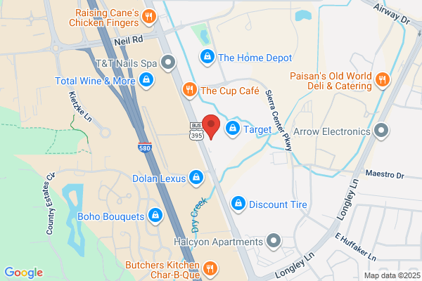 Napa Auto & Truck Parts