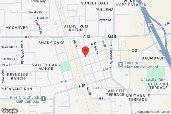 Homeland Realty and Investments