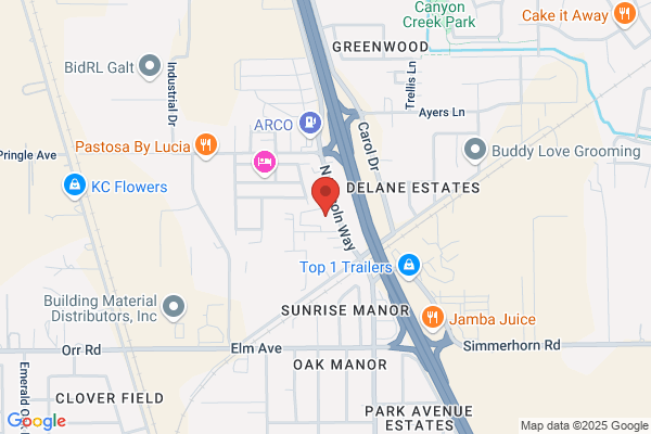 M & E Enterprises