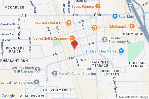 C & J Guthmiller Automotive Repair