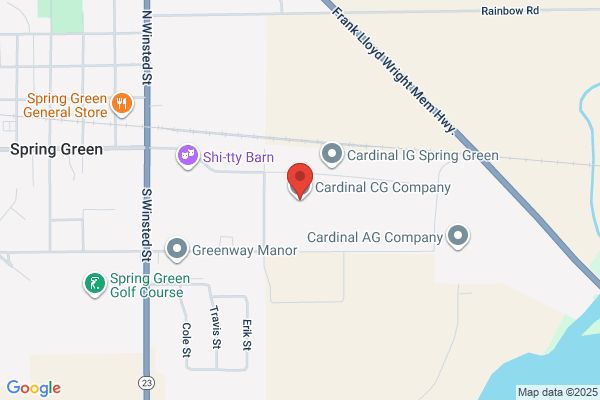 Cardinal Cg
