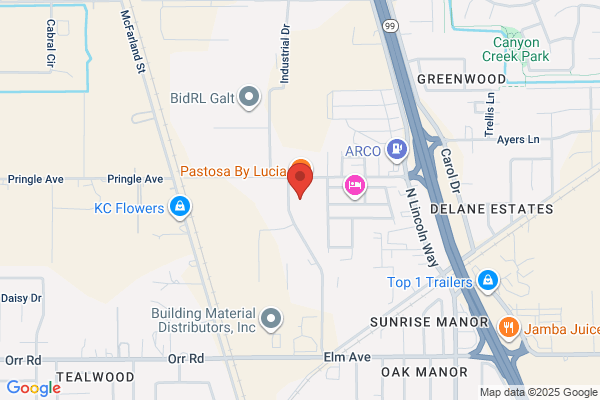 Statewide Internet Services