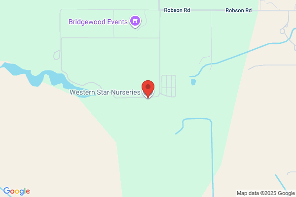 Western Star Nurseries