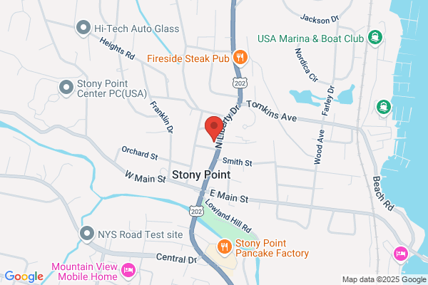 Sierra Pool Services