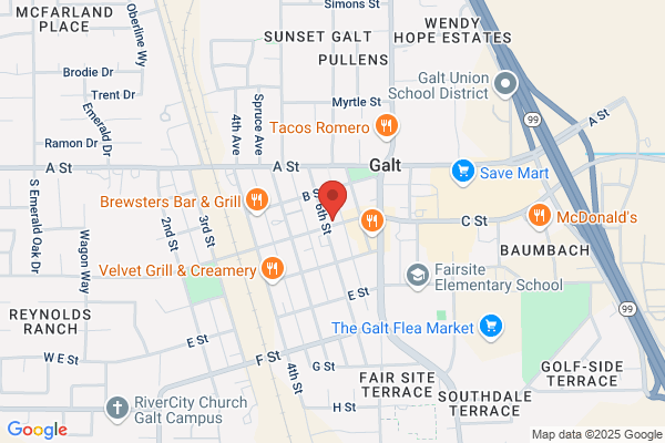 Dry Creek Realty