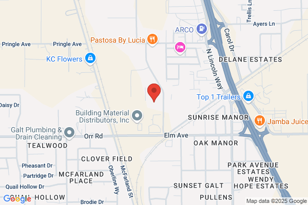 Sierra  Valley Traders