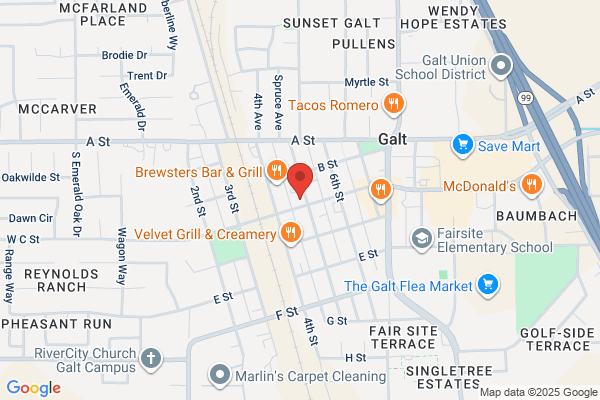 Quail Oaks Financial