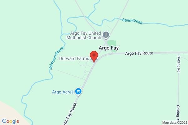 4-D Farms Inc