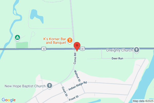 K-Korners Storage