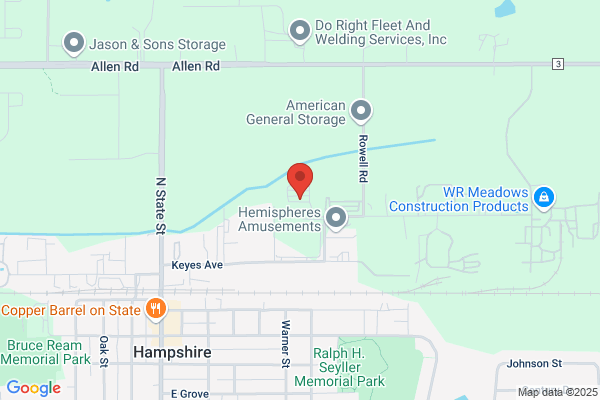 Northwest Illinois Constr Co