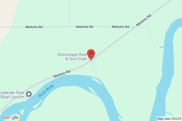 Sinnissippi Rod & Gun Club