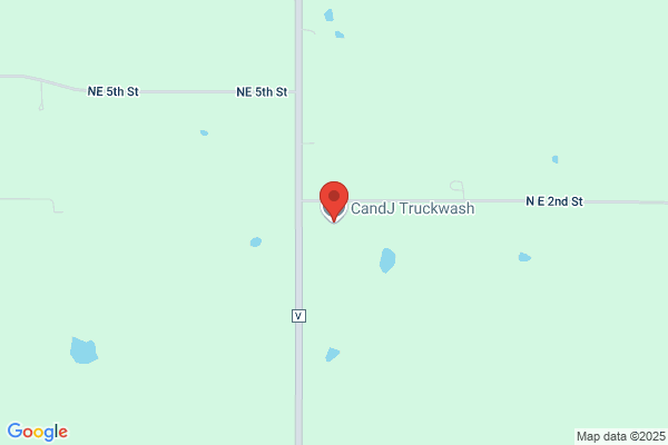 Trails End Truck Wash