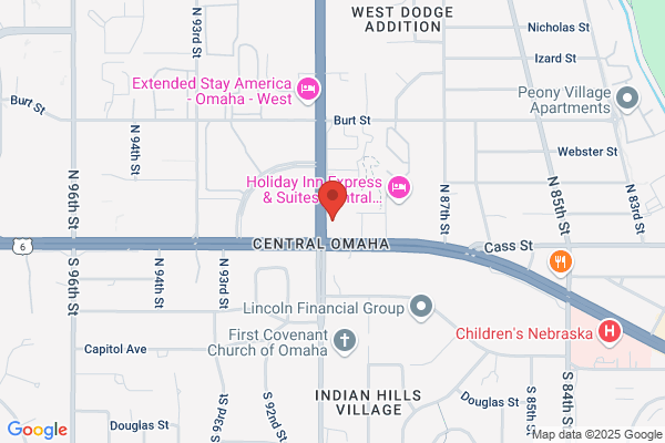 American National Bank