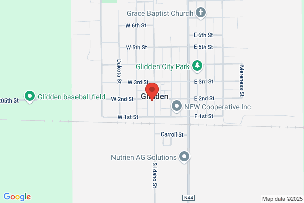 Galva Community Insurance