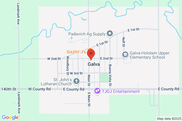 Galva Public Library