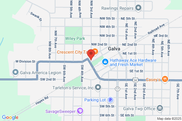 Galva Physical Therapy and Rehab