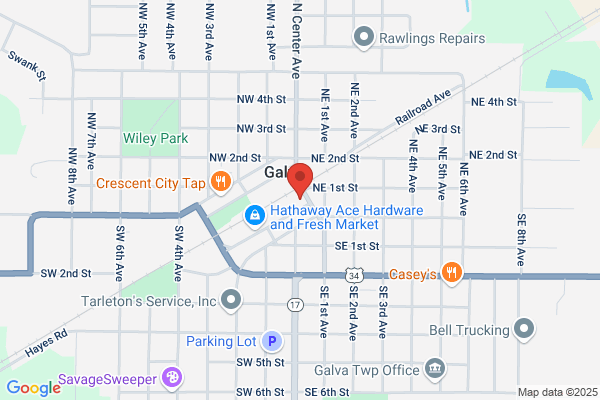 Becks Convenience Store