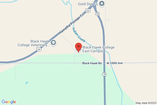 Black Hawk East Foundation