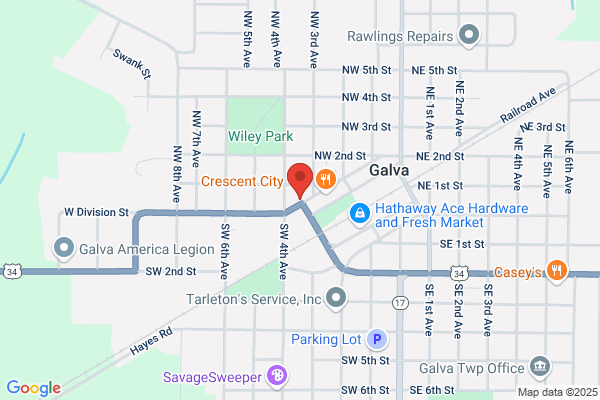 Chuck Hay Insurance Agency