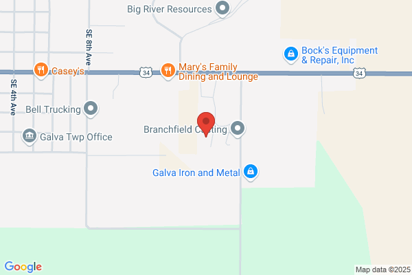 Eagle Enterprises Recycling, Inc.