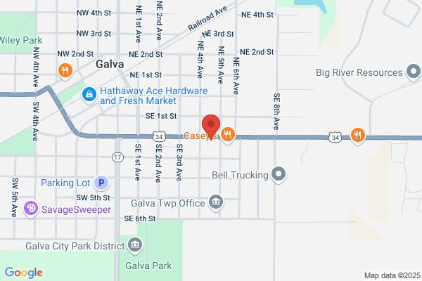Galva Auto Repair
