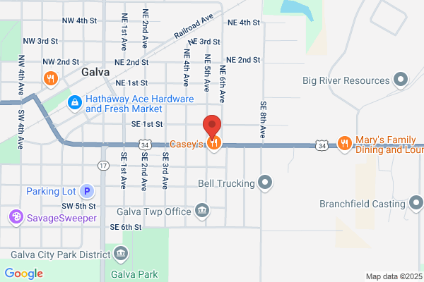 Galva Car Wash