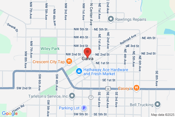 Galva Historical Society