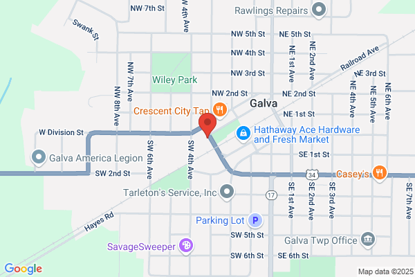 Galva Pharmacy