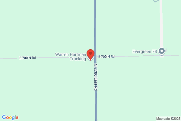 Hartman Trucking & Construction
