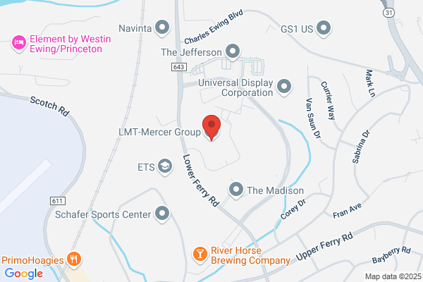 Lmt Corporation