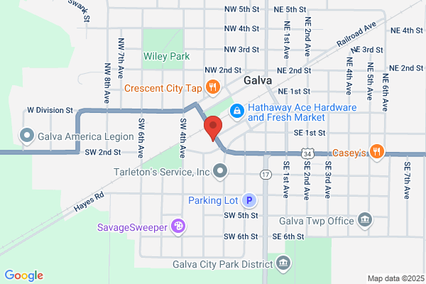 Regional Family Health Center