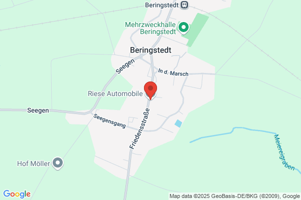 Riesebieter Garage