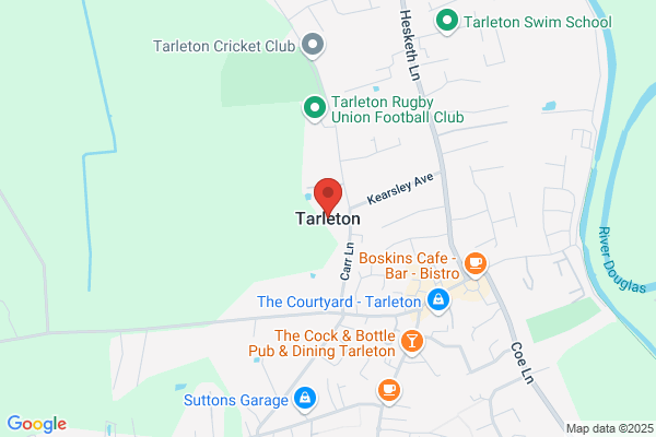 Tarleton's Service, Inc.