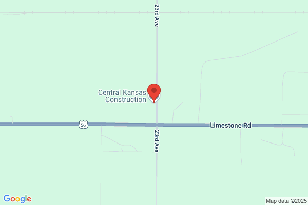 Central Kansas Construction LLC