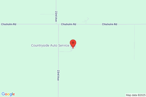 Countryside Auto Service LLC
