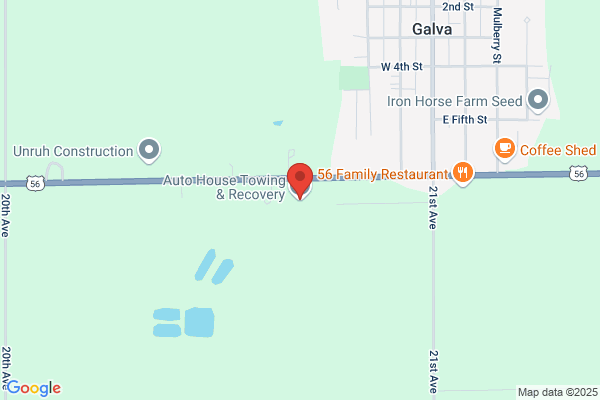 Auto House Collision Repair Center