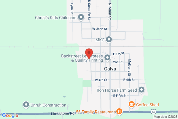 Canton Galva Middle School