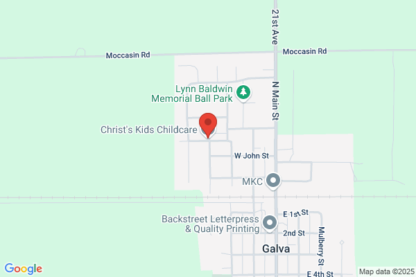 Christ's Kids Childcare