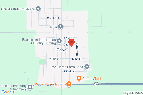 Eagle Plumbing Heating & Air