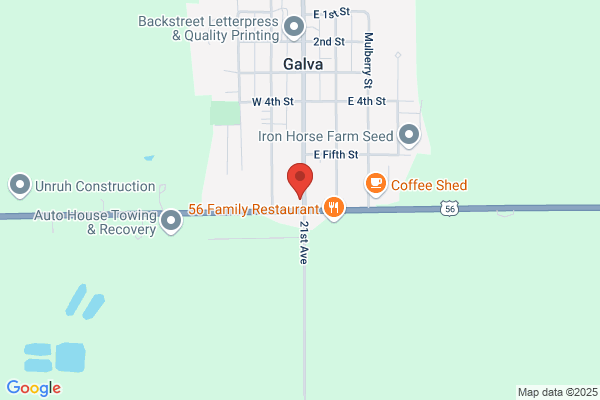 Galva Emporium