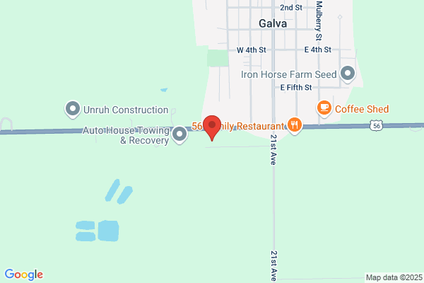 Galva Truck & Car Wash