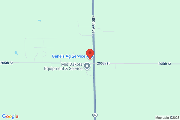 Genes Mower Service