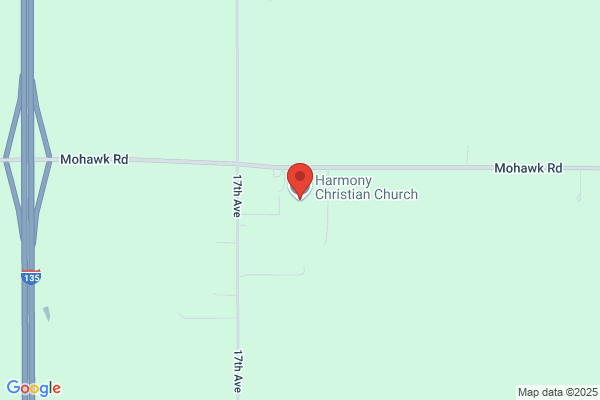 Harmony Christian Church